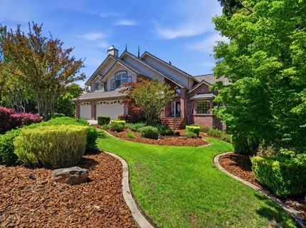 112 Woodsmoke Way, Folsom, CA 95630 Photo