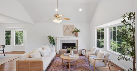 112 Woodsmoke Way, Folsom, CA 95630 Photo