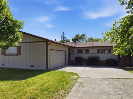 614 Wales Dr, Folsom, CA 95630 Photo