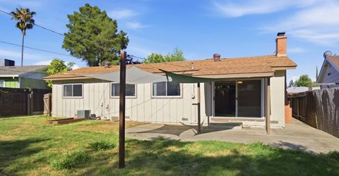 614 Wales Dr, Folsom, CA 95630 Photo