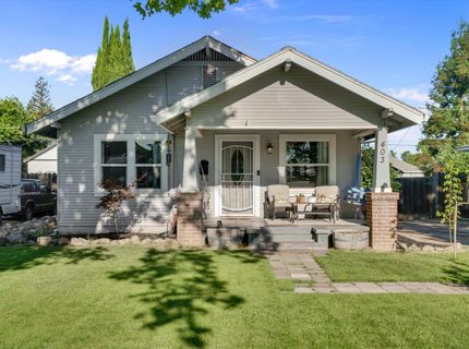 403 S Acacia, Ripon, CA 95366 Photo