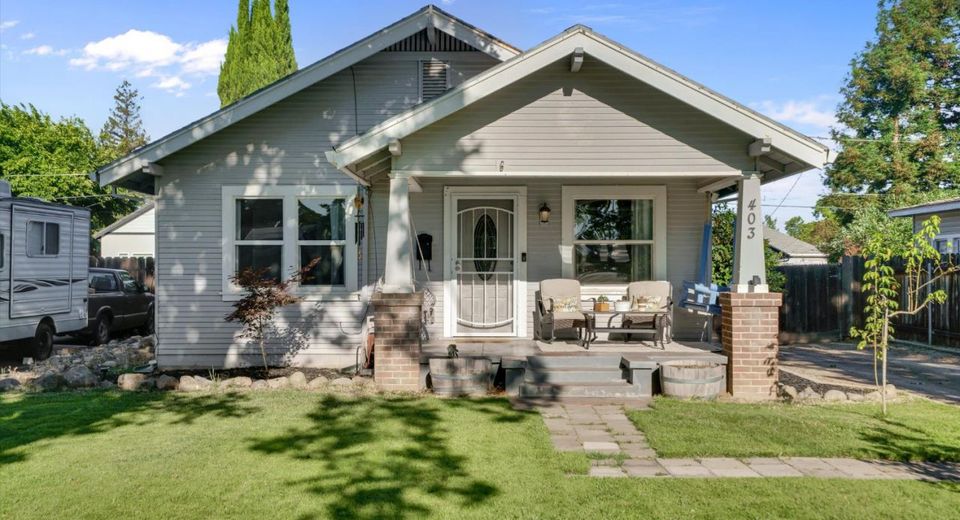 403 S Acacia, Ripon, CA 95366 Photo