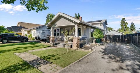 403 S Acacia, Ripon, CA 95366 Photo