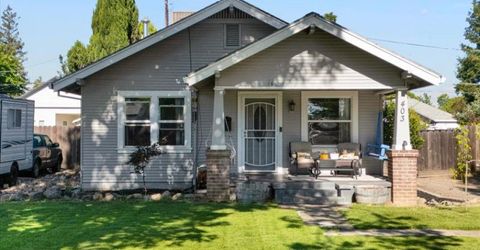 403 S Acacia, Ripon, CA 95366 Photo