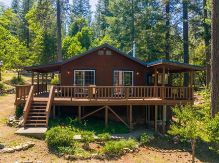 23 Wild Rose Meadow Ln, North San Juan, CA 95960 Photo