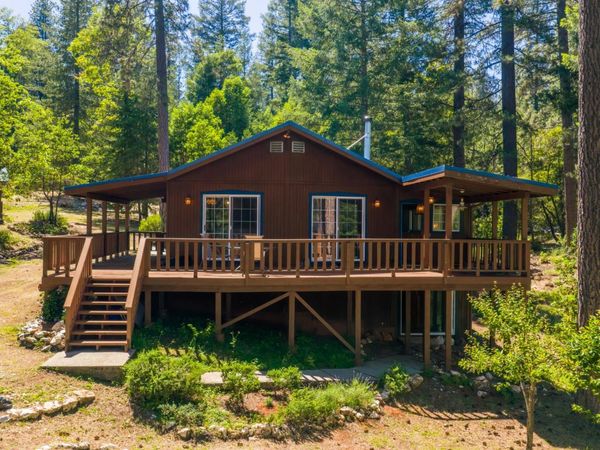 23 Wild Rose Meadow Ln, North San Juan, CA 95960