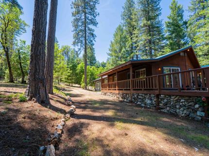 23 Wild Rose Meadow Ln, North San Juan, CA 95960 Photo