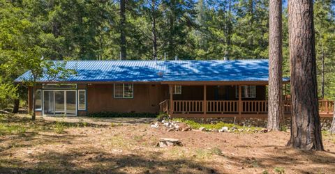23 Wild Rose Meadow Ln, North San Juan, CA 95960 Photo