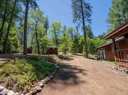 23 Wild Rose Meadow Ln, North San Juan, CA 95960 Photo
