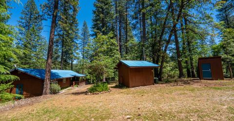23 Wild Rose Meadow Ln, North San Juan, CA 95960 Photo