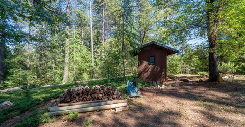 23 Wild Rose Meadow Ln, North San Juan, CA 95960 Photo