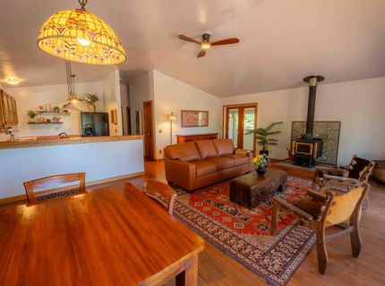 23 Wild Rose Meadow Ln, North San Juan, CA 95960 Photo