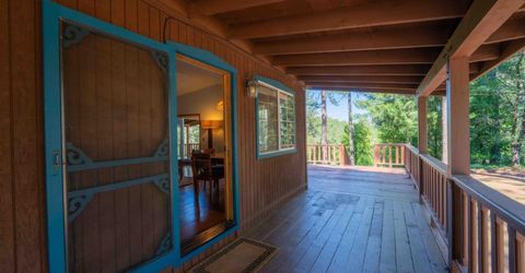 23 Wild Rose Meadow Ln, North San Juan, CA 95960 Photo
