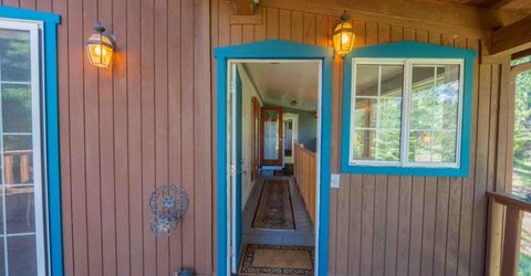 23 Wild Rose Meadow Ln, North San Juan, CA 95960 Photo