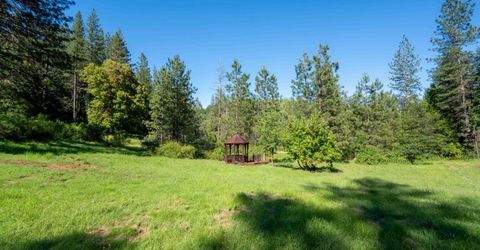 23 Wild Rose Meadow Ln, North San Juan, CA 95960 Photo