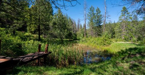 23 Wild Rose Meadow Ln, North San Juan, CA 95960 Photo