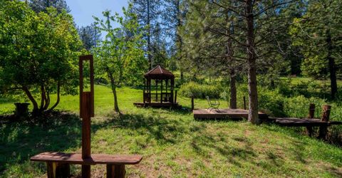 23 Wild Rose Meadow Ln, North San Juan, CA 95960 Photo
