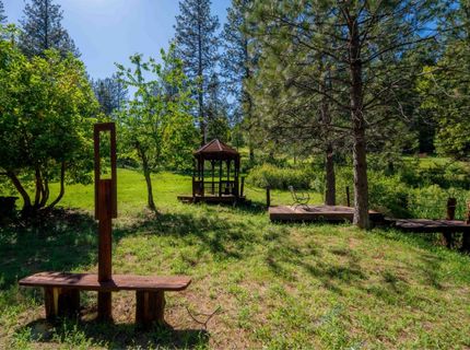 23 Wild Rose Meadow Ln, North San Juan, CA 95960 Photo