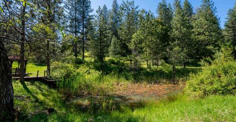 23 Wild Rose Meadow Ln, North San Juan, CA 95960 Photo