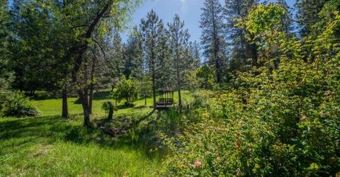 23 Wild Rose Meadow Ln, North San Juan, CA 95960 Photo