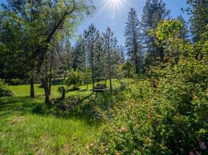 23 Wild Rose Meadow Ln, North San Juan, CA 95960 Photo