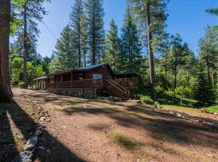 23 Wild Rose Meadow Ln, North San Juan, CA 95960 Photo