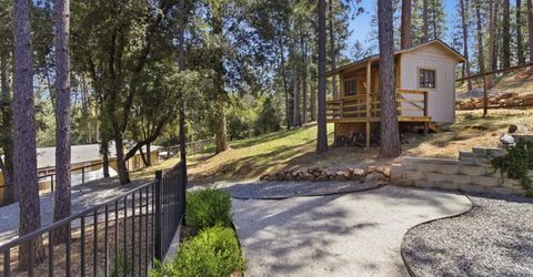 3087 Secret Lake Trail, Cool, CA 95614 Photo