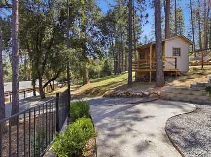 3087 Secret Lake Trail, Cool, CA 95614 Photo