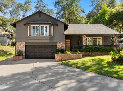 11101 Greenbriar Way, Auburn, CA 95602 Photo