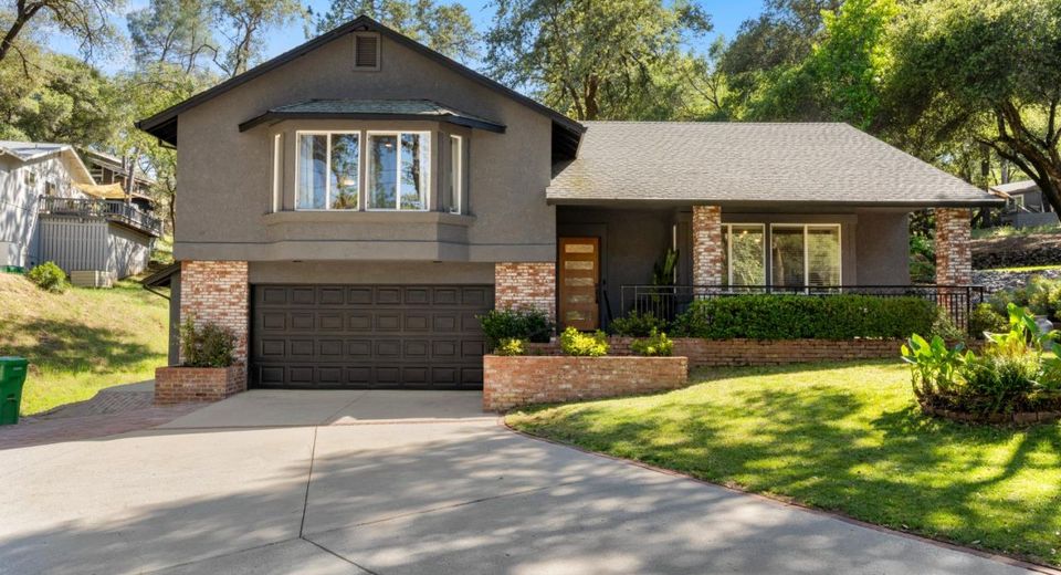 11101 Greenbriar Way, Auburn, CA 95602 Photo