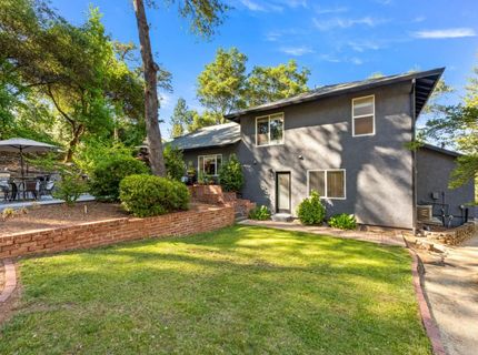 11101 Greenbriar Way, Auburn, CA 95602 Photo