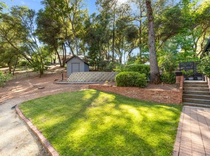 11101 Greenbriar Way, Auburn, CA 95602 Photo