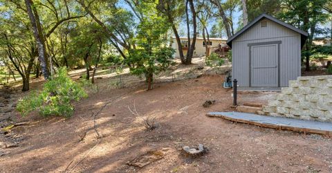 11101 Greenbriar Way, Auburn, CA 95602 Photo