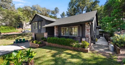 11101 Greenbriar Way, Auburn, CA 95602 Photo