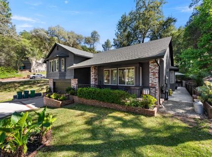11101 Greenbriar Way, Auburn, CA 95602 Photo