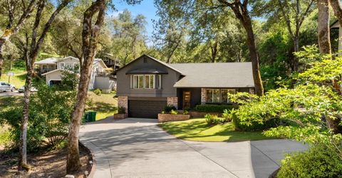 11101 Greenbriar Way, Auburn, CA 95602 Photo