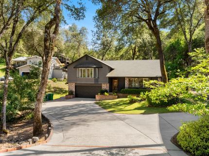 11101 Greenbriar Way, Auburn, CA 95602 Photo