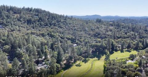 11101 Greenbriar Way, Auburn, CA 95602 Photo