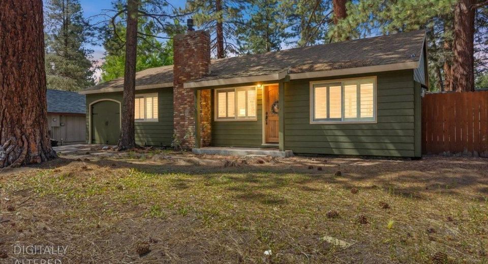 838 Tahoe Keys Blvd, South Lake Tahoe, CA 96150 Photo