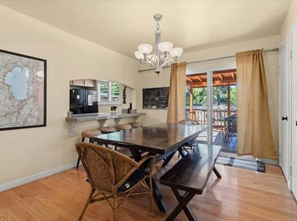 838 Tahoe Keys Blvd, South Lake Tahoe, CA 96150 Photo