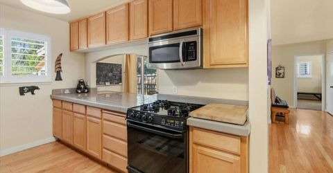 838 Tahoe Keys Blvd, South Lake Tahoe, CA 96150 Photo