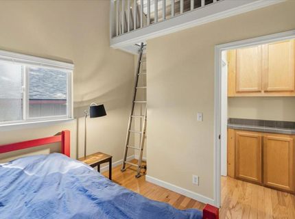 838 Tahoe Keys Blvd, South Lake Tahoe, CA 96150 Photo