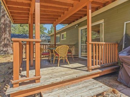 838 Tahoe Keys Blvd, South Lake Tahoe, CA 96150 Photo