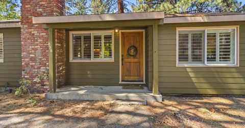 838 Tahoe Keys Blvd, South Lake Tahoe, CA 96150 Photo