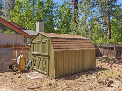 838 Tahoe Keys Blvd, South Lake Tahoe, CA 96150 Photo