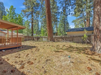 838 Tahoe Keys Blvd, South Lake Tahoe, CA 96150 Photo