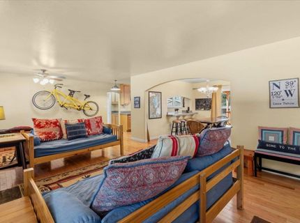 838 Tahoe Keys Blvd, South Lake Tahoe, CA 96150 Photo