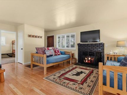 838 Tahoe Keys Blvd, South Lake Tahoe, CA 96150 Photo