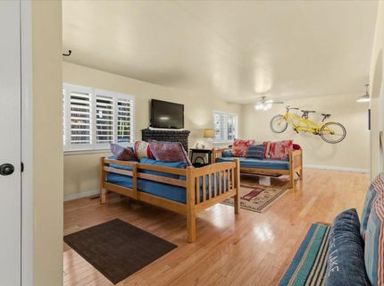 838 Tahoe Keys Blvd, South Lake Tahoe, CA 96150 Photo