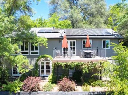 12420 Incline Dr, Auburn, CA 95603 Photo